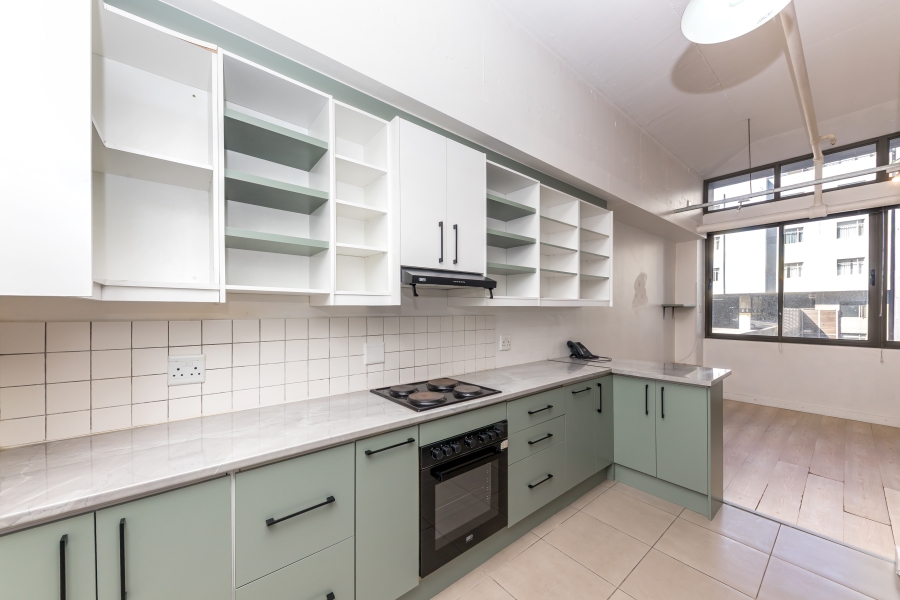 1 Bedroom Property for Sale in Salt River Western Cape